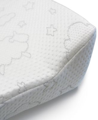 Baby Boys or Baby Girls Contour Changing Pad