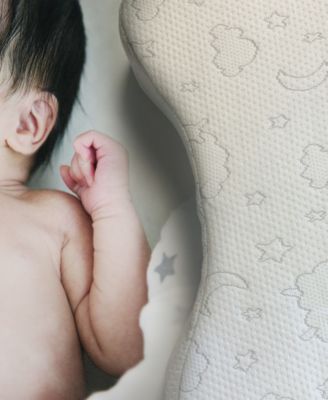 Baby Boys or Baby Girls Easy Nursing Pillow