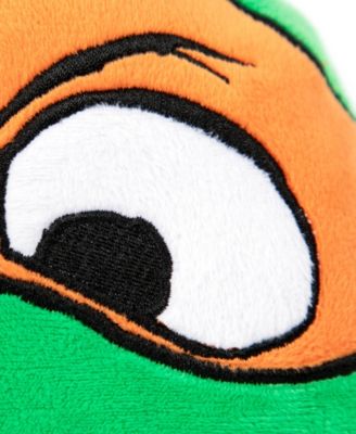 Teenage Mutant Ninja Turtle Movie Mutant Mayhem Nogginz Pillow & Travel Throw Set