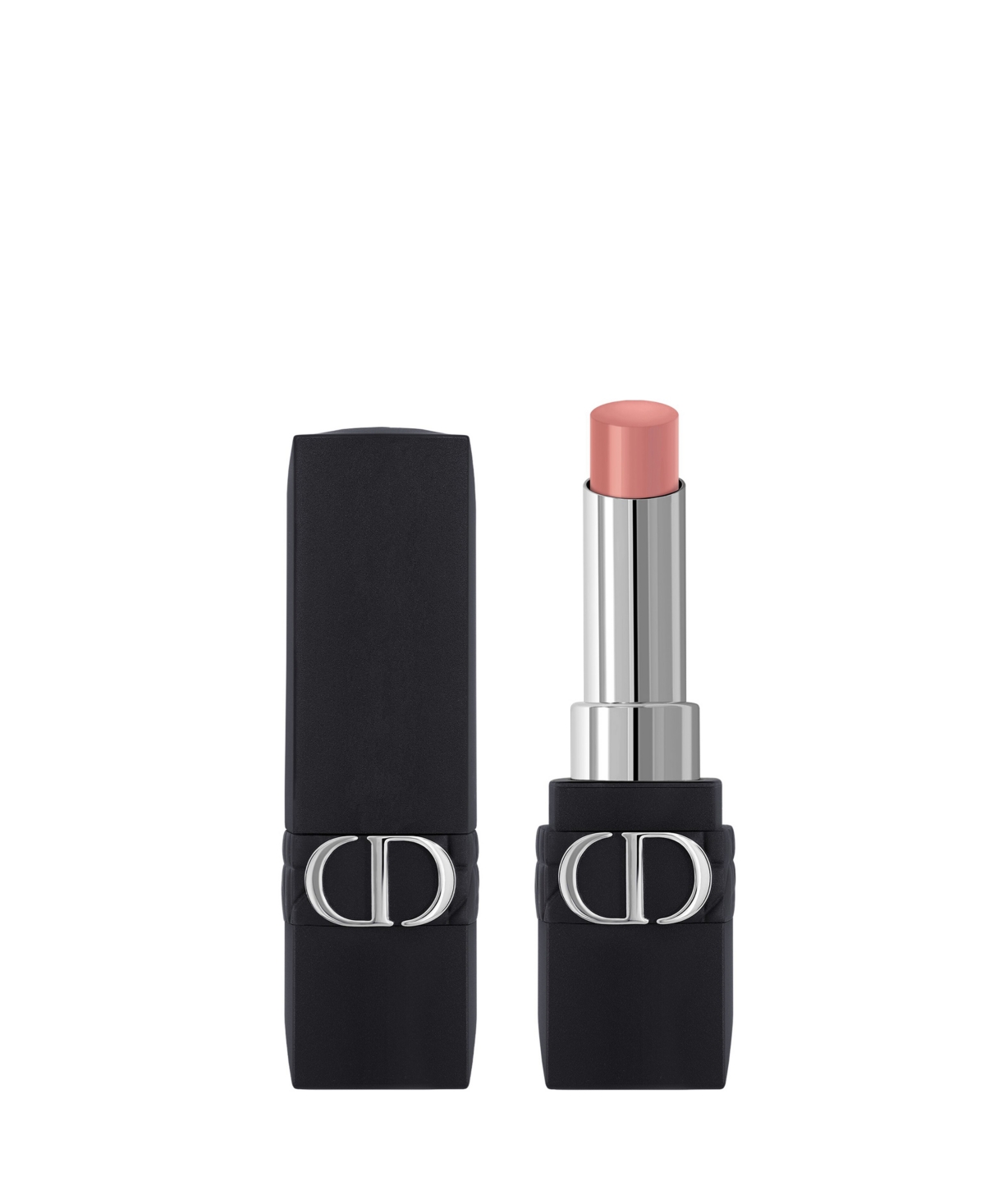 Dior Rouge  Forever Transfer-proof Lipstick In Desire (a Soft Pink)