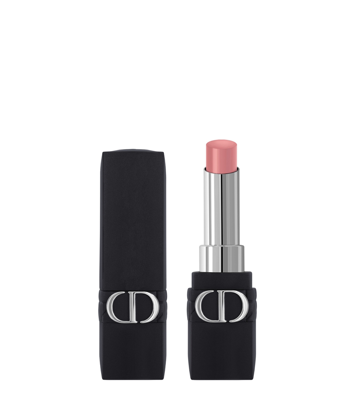 Dior Rouge  Forever Transfer-proof Lipstick In Hope (a Pastel Pink)