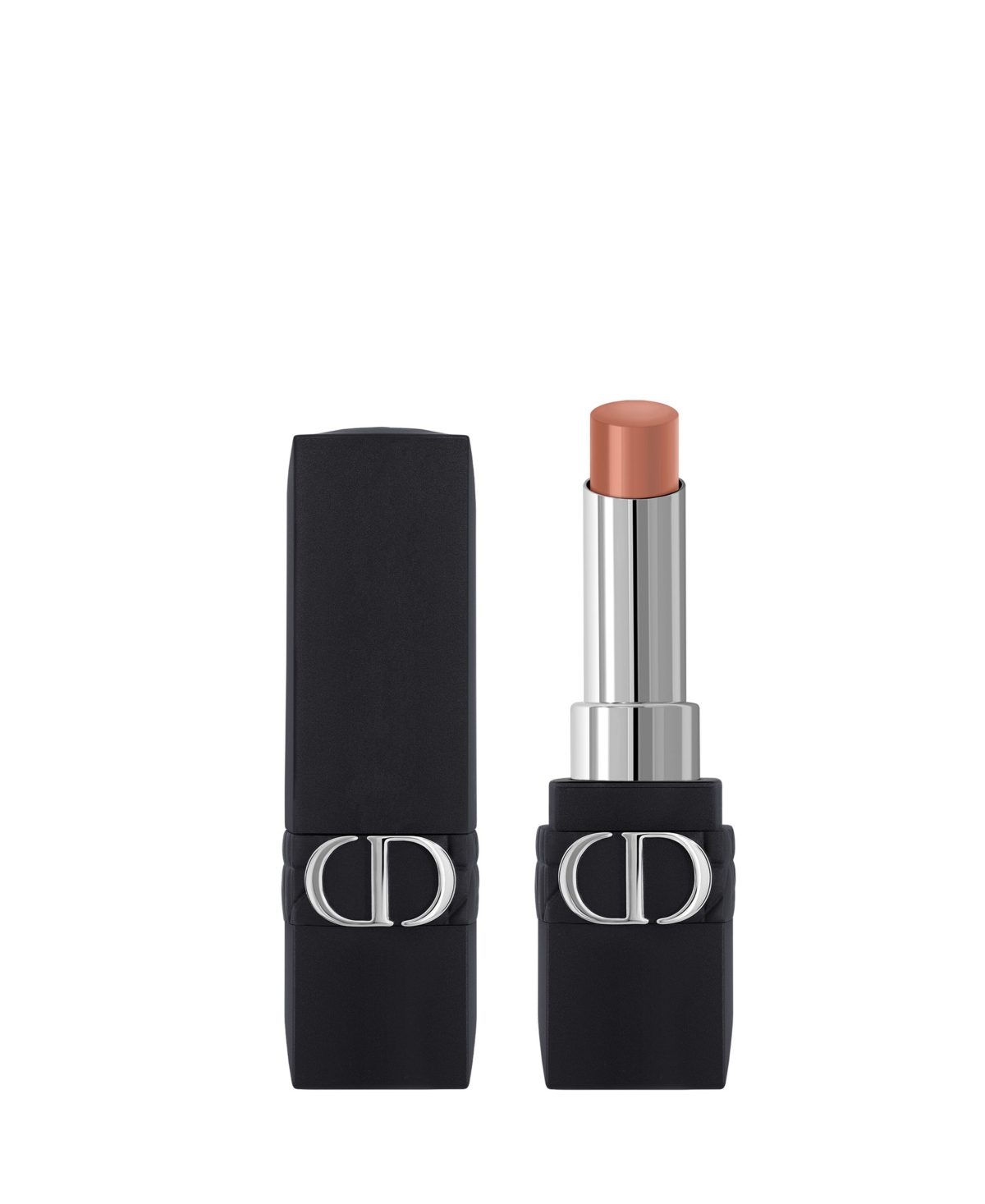 Dior Rouge  Forever Transfer-proof Lipstick In Dune (a Beige Rosweood)