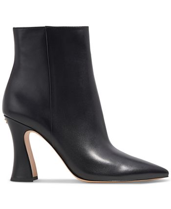 Coach booties hot sale macys