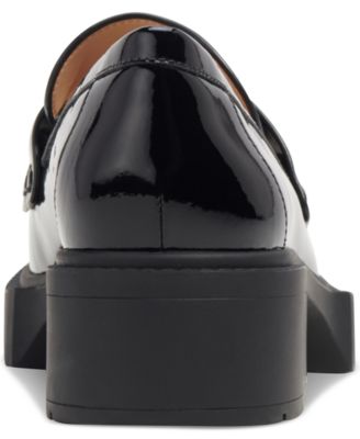 Women's Leah Platform Lug Sole Loafers