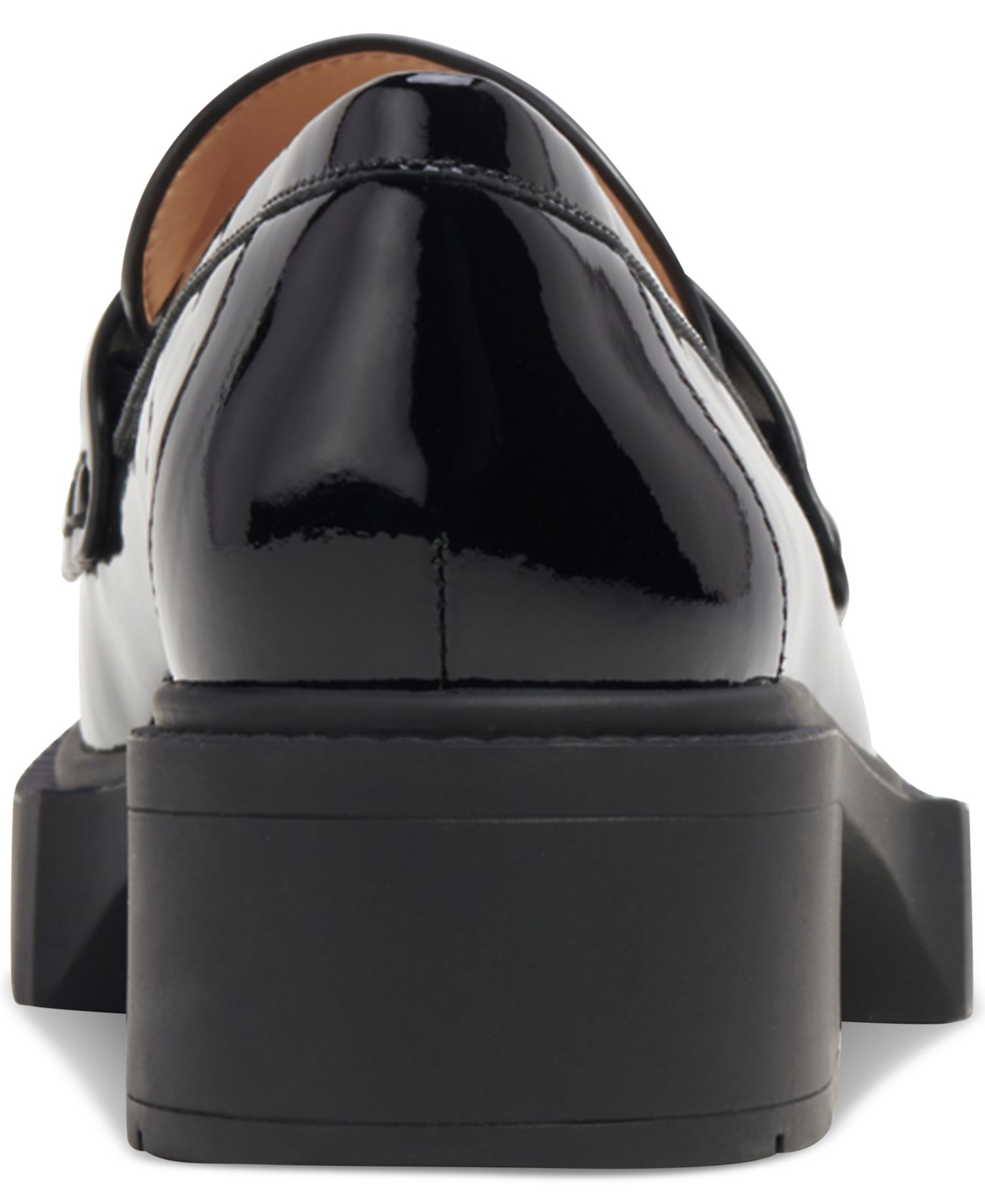Women's Leah Platform Lug Sole Loafers
