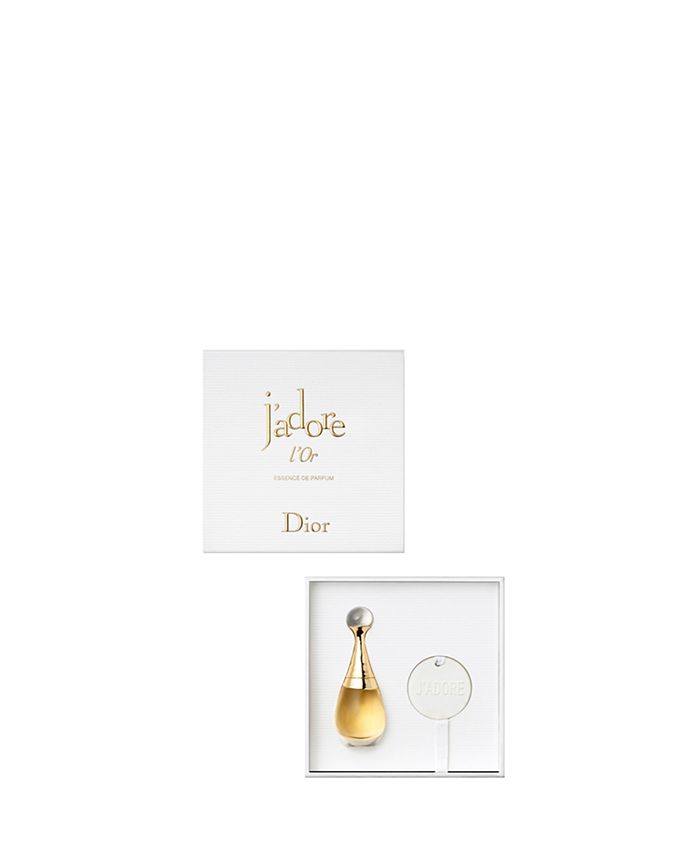 Give J'Adore Eau De Parfum - Holiday Gift Idea
