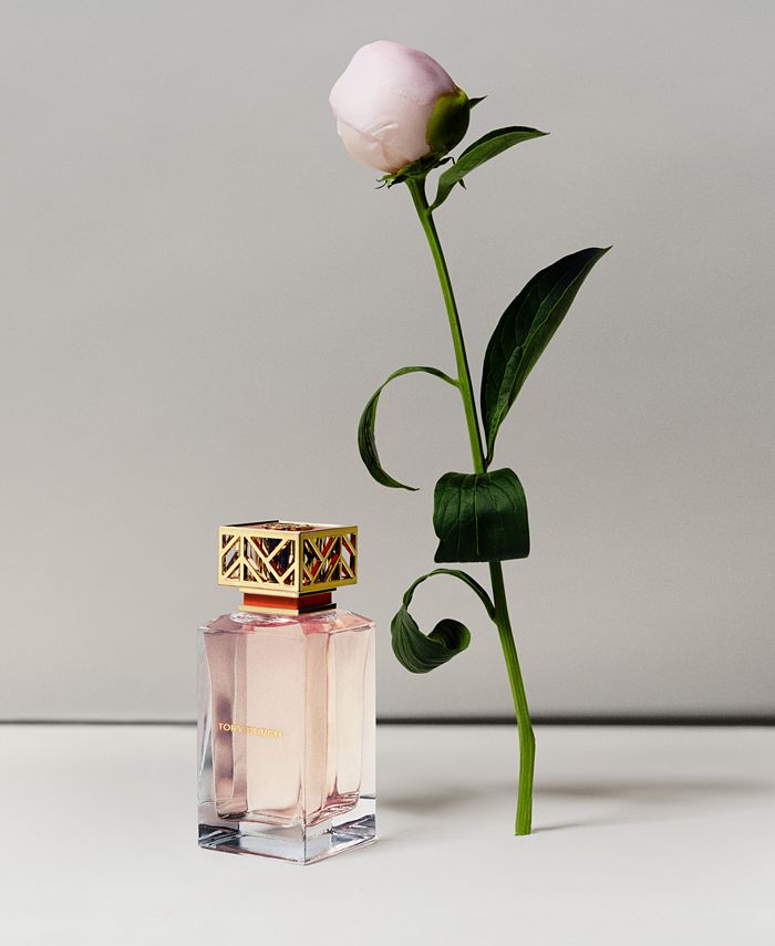 Tory burch perfume set macys outlet