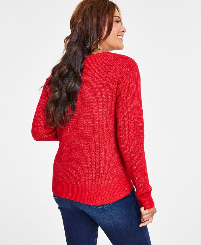 Macys sweaters inc hotsell