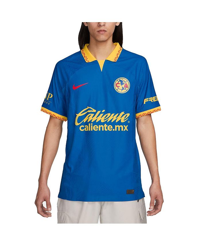 Nike Men s Blue Club America Away 2023 24 Authentic Jersey Macy s