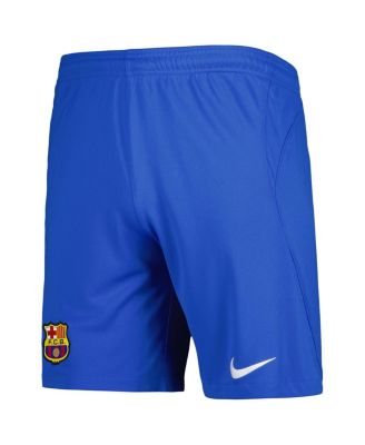 Men's Royal Barcelona 2023/24 Away Stadium Performance Shorts