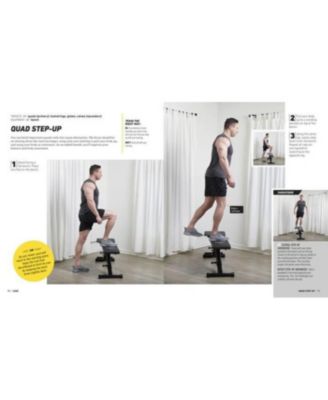 Train Like a Bodybuilder at Home- Get Lean and Strong Without Going to the Gym by Erin Stern