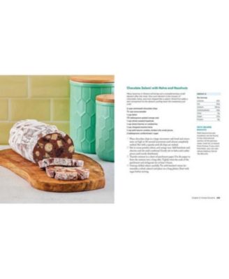 The Everything One Pot Mediterranean Cookbook- 200 Fresh and Simple Recipes That Come Together in One Pot by Peter Minaki