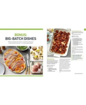 Taste of Home What Can I Bring?- 360+ Dishes for Parties, Picnics & Potlucks by Taste of Home