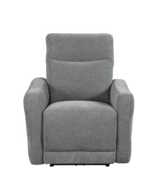 White Label Bronagh 34" Power Reclining Chair