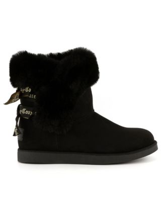 Women's King Cozy Cold Weather Booties