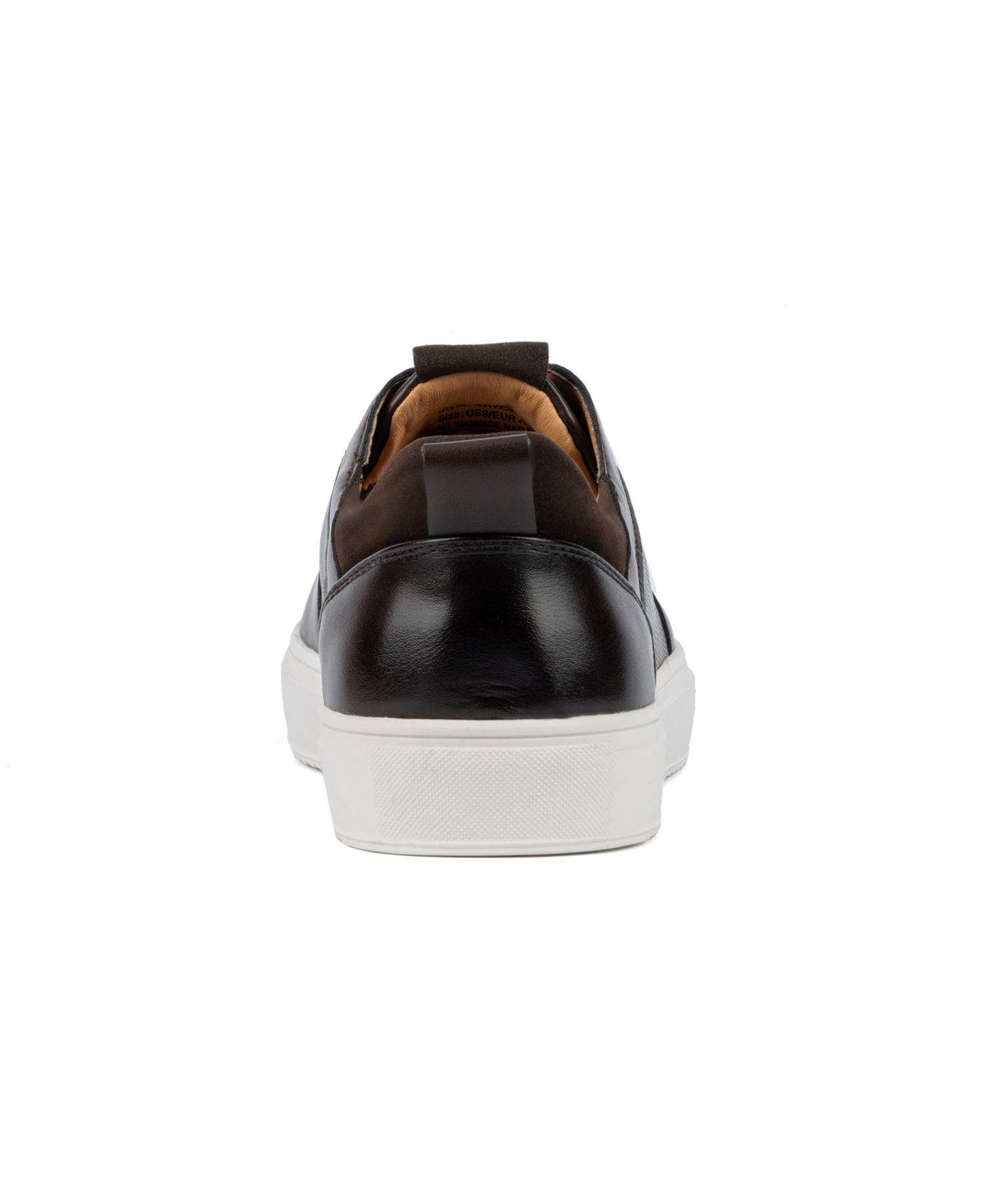 Men's Andre Low Top Sneakers