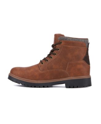 Men's Hunter Lace Up Boots
