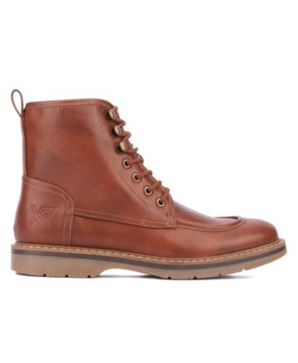 Men's Kevin Lace Up Boots