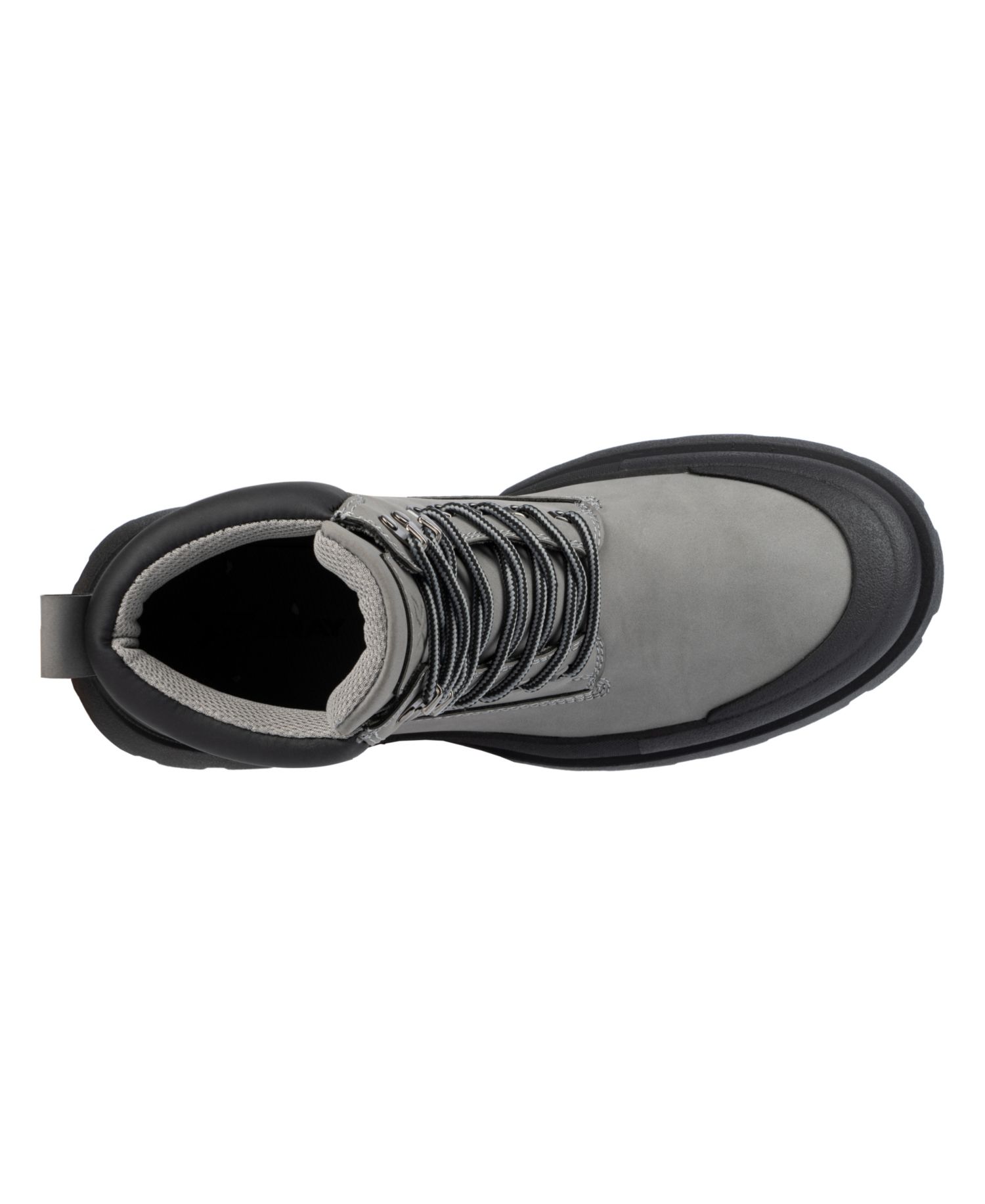 Men's Joel Lace Up Boots