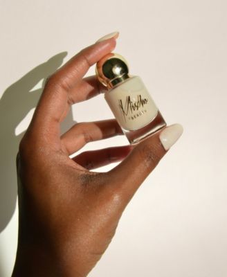 Nail Lacquer- Fait Accompli, .37 oz