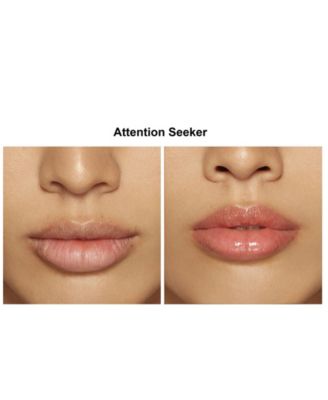 Larger Than Life All That Glitters Lip Plumping Gloss, 0.14 oz.