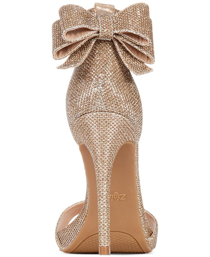 zigi soho sandals macy's