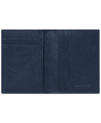 Sartorial Leather Card Holder