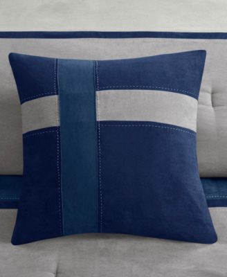 Palisades 7-Pc. Comforter Set, California King