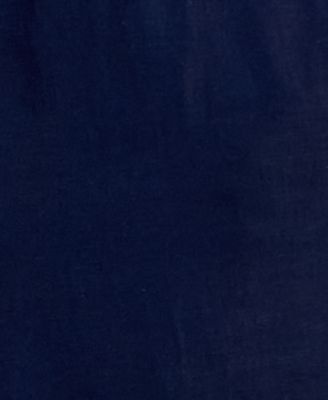 Petite 100% Linen Drawstring Pants, Created for Macy's