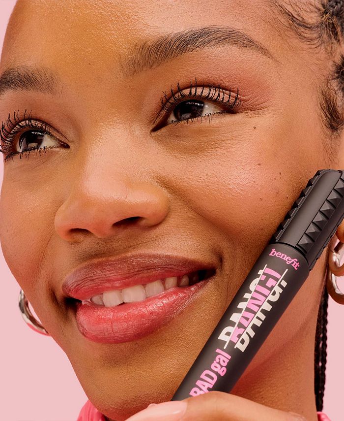 Benefit Cosmetics Nice List Lashes Mascara Value Set Macy's