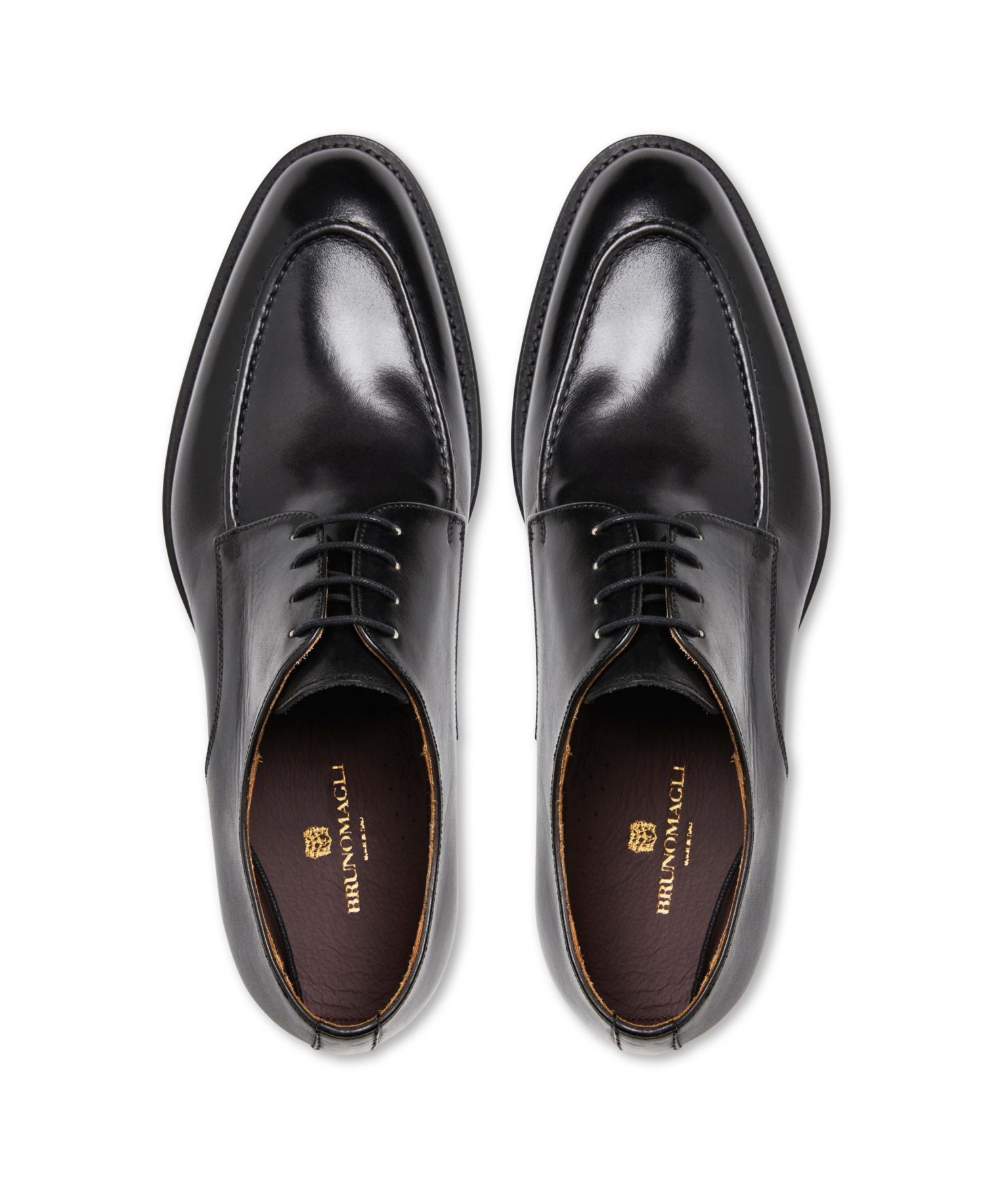 Men's Santino Lace-Up Shoes