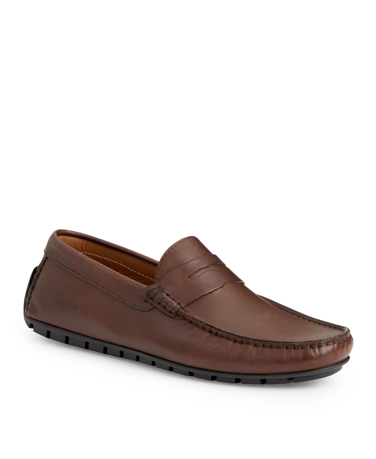 Bruno Magli Men's Xane Slip-On Shoes -Leather