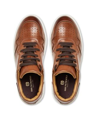 Men's Dezi Lace-Up Sneaker