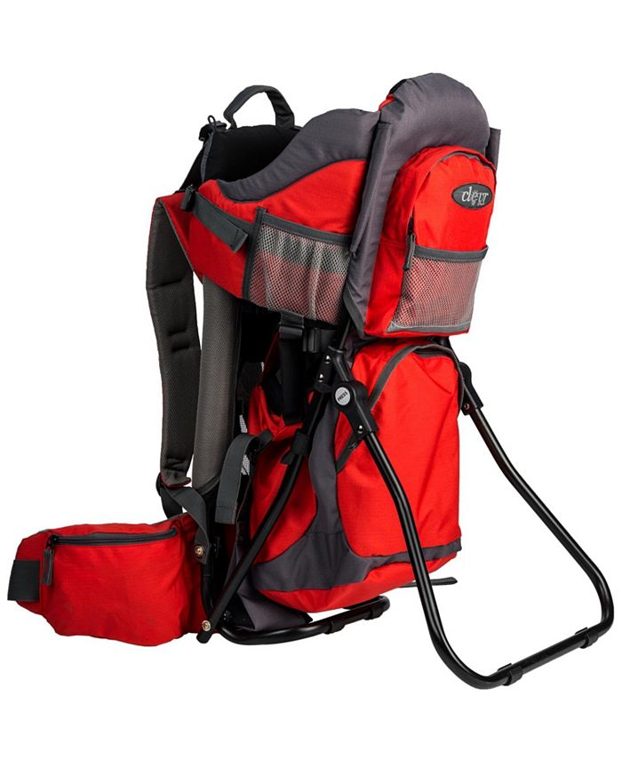 Crosslinks backpack child carrier clearance