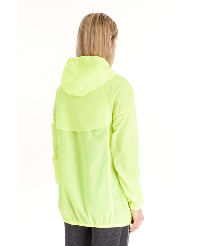 Addison - 3-in1 Waterproof Maternity Windbreaker - Modern Eternity Maternity - Rwco