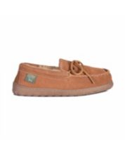 Moccasin Slippers for Women Macy s