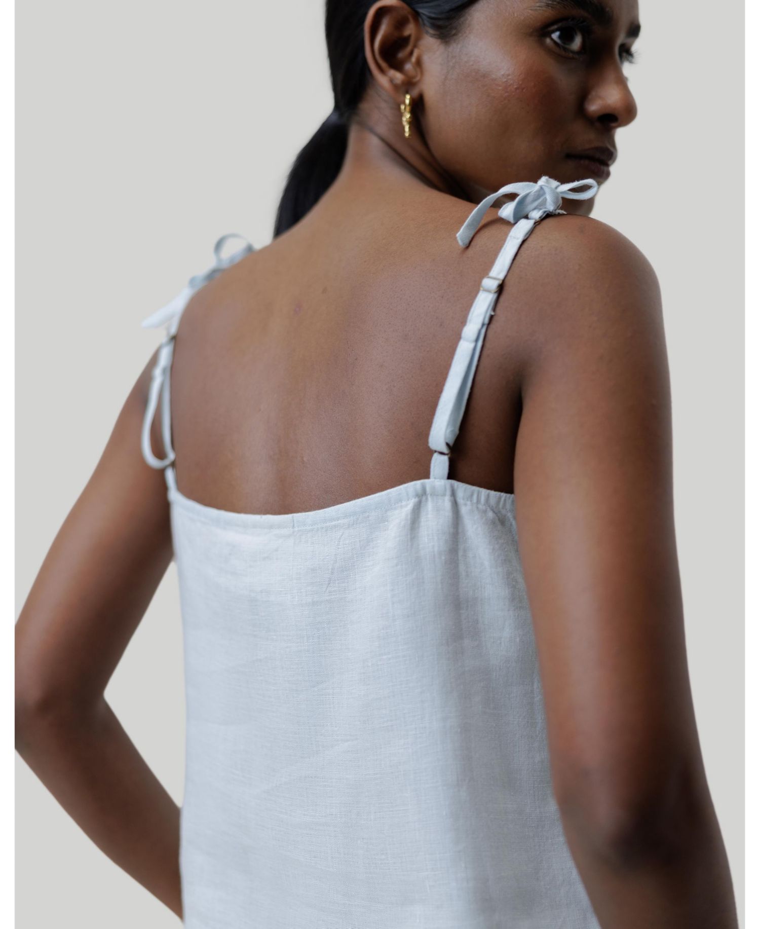 Women's Tie-up Camisole Top