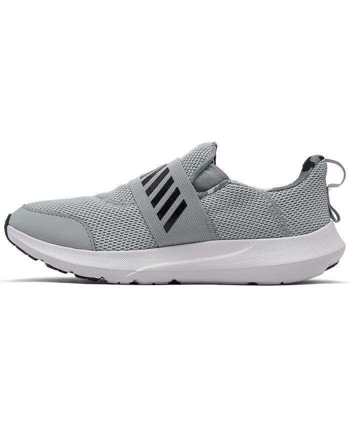 Under Armour Big Boys Surge 3 Slip-On Running Sneakers from Finish Line ...