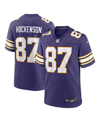 Vikings jersey nfl online