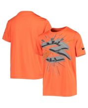 Nike russell hotsell wilson shirt