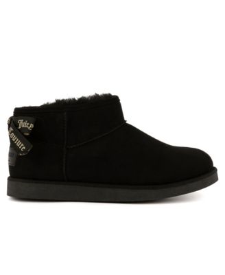 Women's Kelsey Round Toe Cold Weather Booties