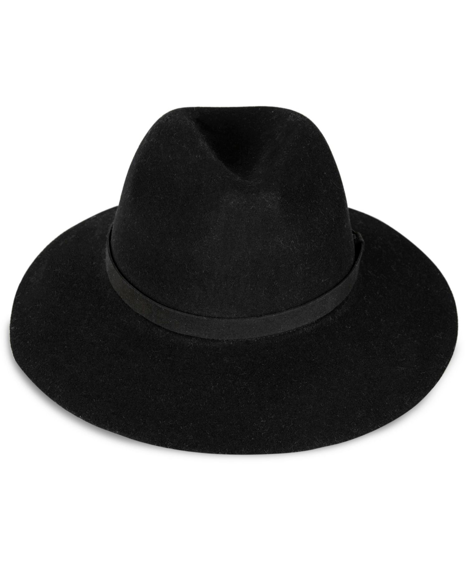Women's Wool Ranger Hat