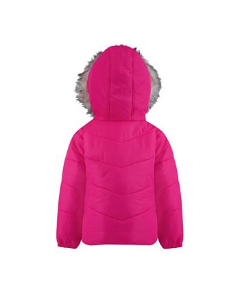 Girls coats deals at macys