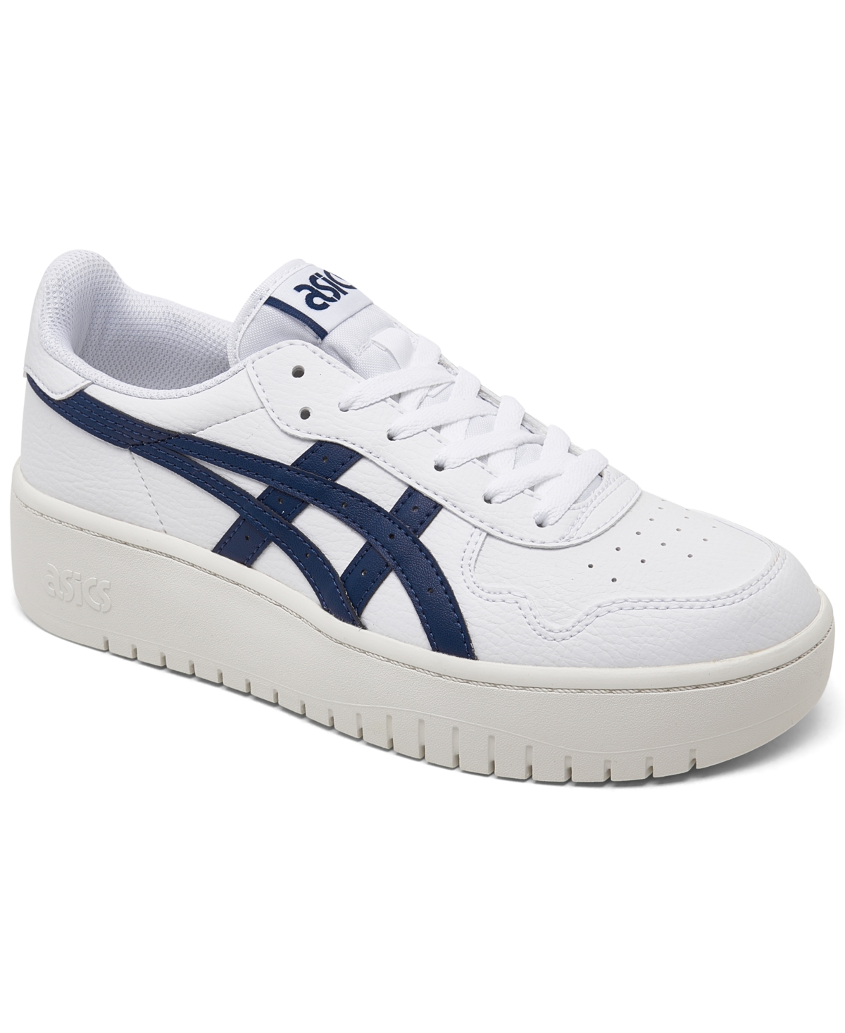 ASICS WOMEN'S JAPAN S PF CASUAL SNEAKERS FROM FINISH LINE