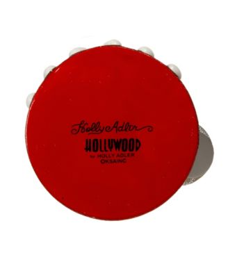 18" Hollywood 12 Days of Christmas Nutcracker