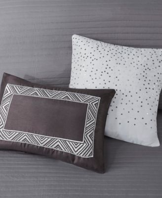 Rhapsody 6-Pc. Quilt Set, King/California King