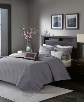 Rhapsody 6-Pc. Quilt Set, King/California King