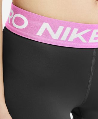 Pro Women's 3" Shorts