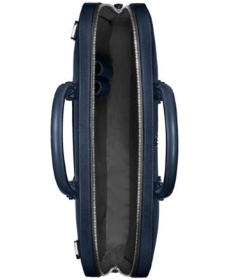 Sartorial Thin Leather Document Case