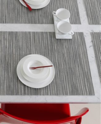 Rib Weave Placemat 14"x19"